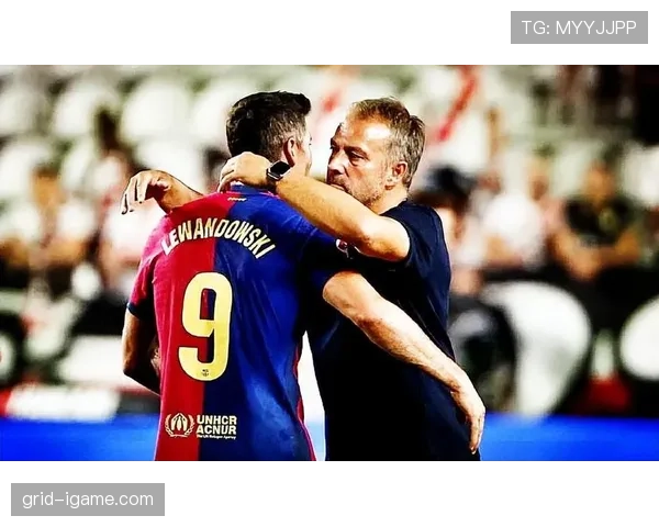 费尔明闪耀赛场，巴萨新星强势崛起引豪门争抢