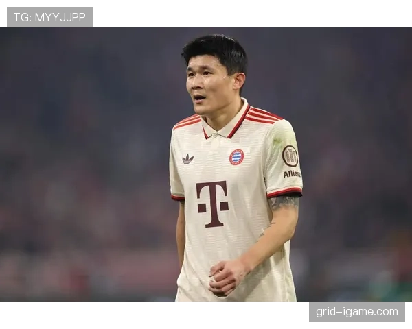 金玟哉5000万欧元转会费引发关注,身价走势清晰