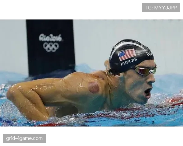 菲尔普斯退役后竟然开始超奢侈生活？这跟游泳冠军完全不搭边啊！