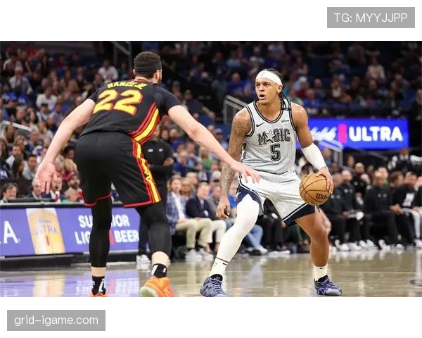 瓦格纳无球跑位拉开与班切罗效率差距