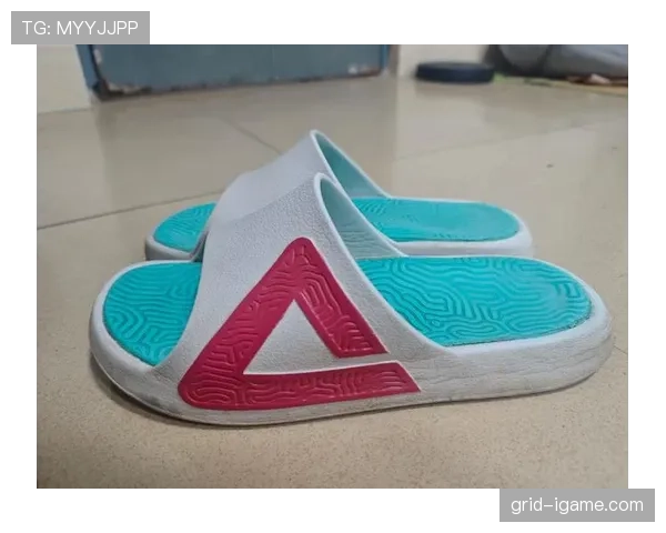 戴资颖的家居鞋柜，要买一辈子的拖鞋才堆得满吧？