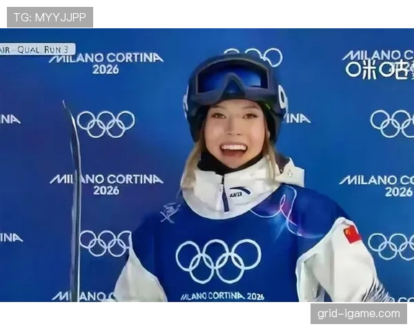 谷爱凌家的冰箱里是不是连矿泉水都按训练计划排好队了